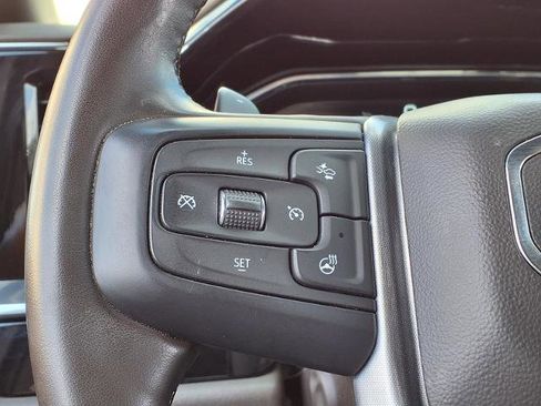 Certified 2023 GMC Sierra 1500 SLT image 11