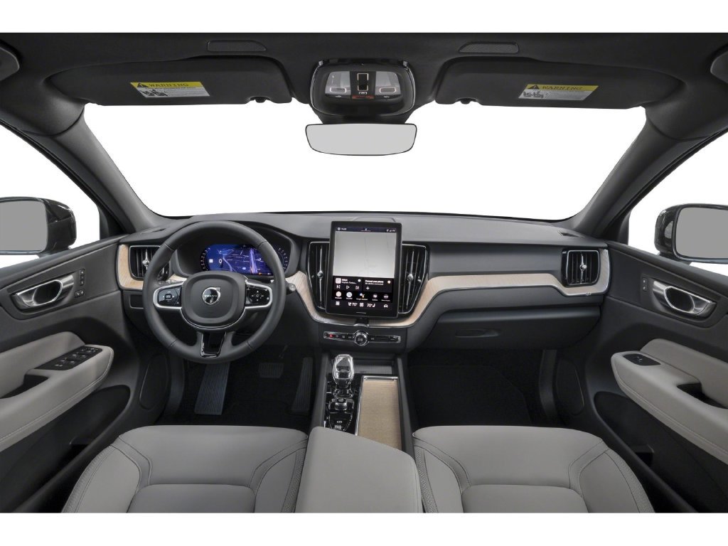 Used 2026 Volvo XC60 B5 Ultra AWD/4WD image 5
