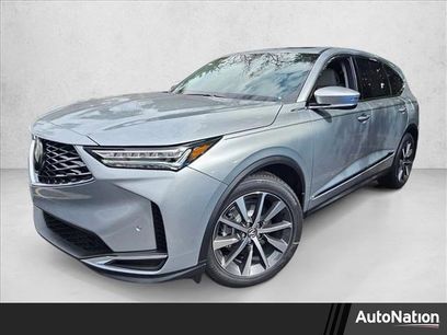 New 2026 Acura MDX FWD w/ Technology Package