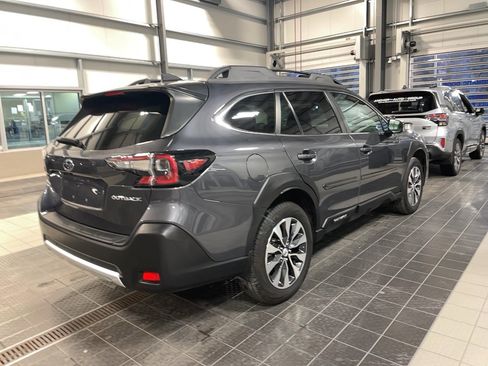 Used 2024 Subaru Outback Limited image 20