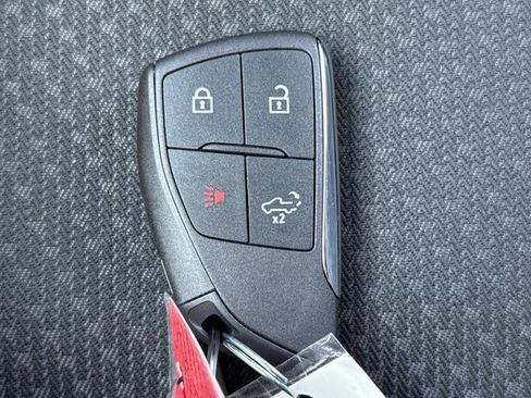 New 2026 GMC Sierra 1500 Pro w/ Pro Value Package image 20