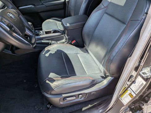 Used 2021 Toyota Tacoma TRD Pro image 24