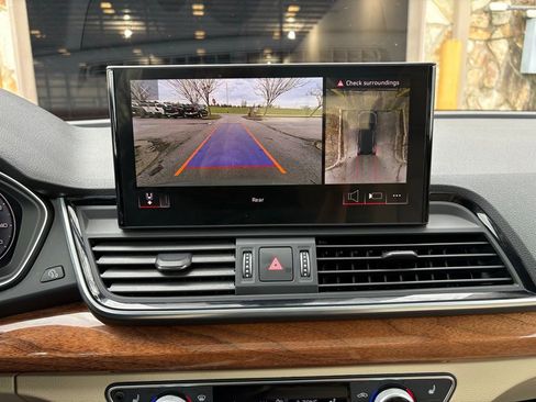 Used 2023 Audi Q5 2.0T Premium Plus image 41