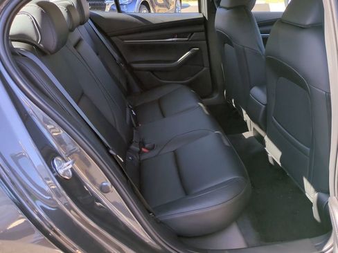 New 2026 MAZDA MAZDA3 s Sport FWD image 14