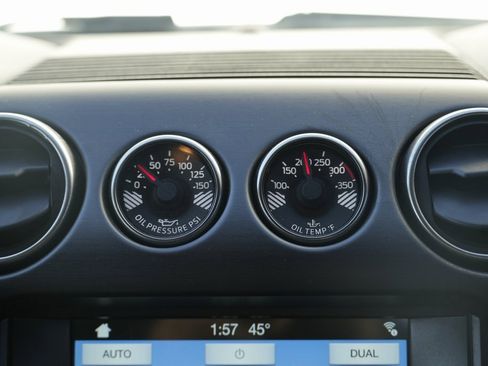 Used 2017 Ford Mustang Shelby GT350 image 51