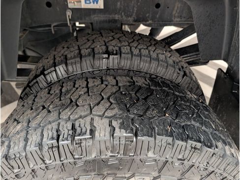 Used 2021 RAM 3500 Laramie AWD/4WD image 21