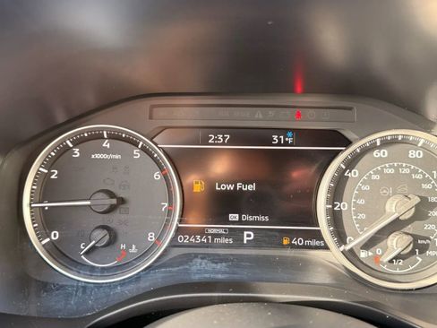 Used 2024 Mitsubishi Outlander Ralliart image 22