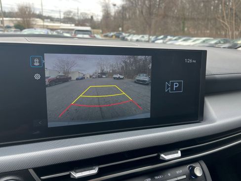 Used 2025 Hyundai Sonata SEL image 20