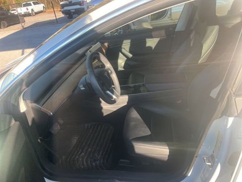 Used 2020 Tesla Model 3 Long Range image 5