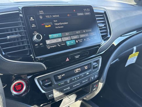 Used 2026 Honda Ridgeline Black Edition image 23