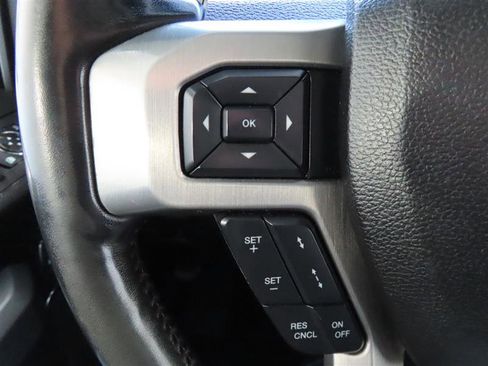 Used 2019 Ford F450 Platinum w/ Platinum Ultimate Package image 26