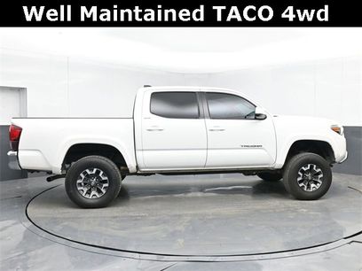 Used 2020 Toyota Tacoma SR5
