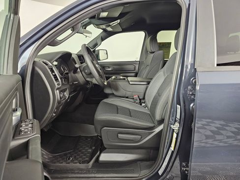New 2026 RAM 1500 Classic Warlock AWD/4WD image 18