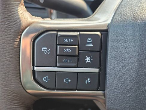 New 2026 Ford F350 King Ranch w/ Chrome Package AWD/4WD image 23