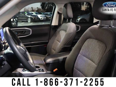 Used 2024 Ford Bronco Sport Big Bend image 12