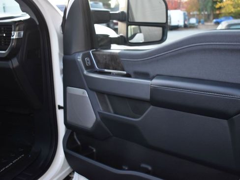 Certified 2023 Ford F350 Lariat w/ Lariat Ultimate Package image 14