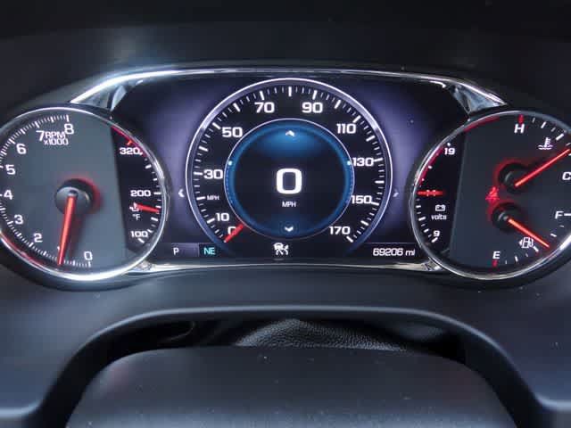 Used 2019 GMC Acadia Denali w/ Technology Package AWD/4WD image 28