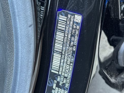 New 2024 Dodge Hornet GT image 27