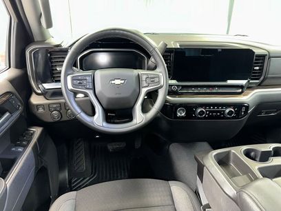 Used 2023 Chevrolet Silverado 1500 LT