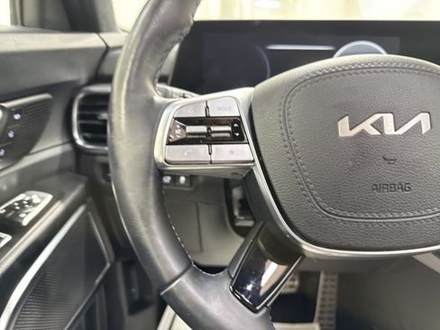 Certified 2024 Kia Telluride SX Prestige X-Line AWD/4WD image 17