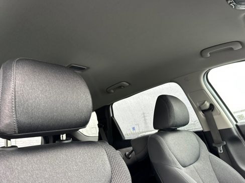 Used 2021 Hyundai Santa Fe SEL image 18