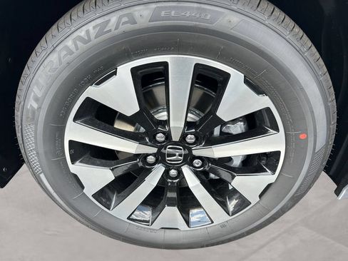 New 2026 Honda Odyssey EX-L image 14