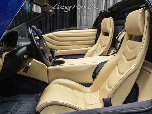 Used 1997 Lamborghini Diablo VT image 17