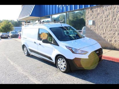 Used 2020 Ford Transit Connect XL