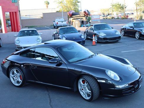 Used 2006 Porsche 911 Carrera S image 11