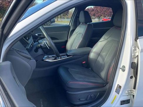 Used 2022 Hyundai Sonata SEL Plus image 25