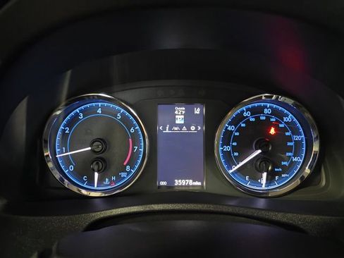 Used 2019 Toyota Corolla SE image 20