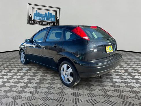 Used 2007 Ford Focus SE image 7