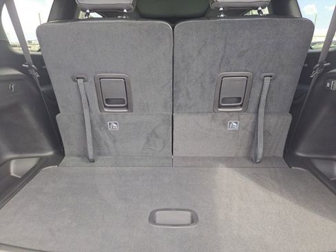 New 2025 Jeep Grand Cherokee L Limited w/ Black Appearance Package image 29