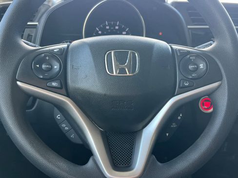 Used 2019 Honda Fit EX image 25