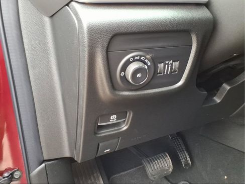 New 2025 Jeep Grand Cherokee L Limited image 19