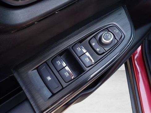 Certified 2026 Subaru Outback Touring XT AWD/4WD image 16