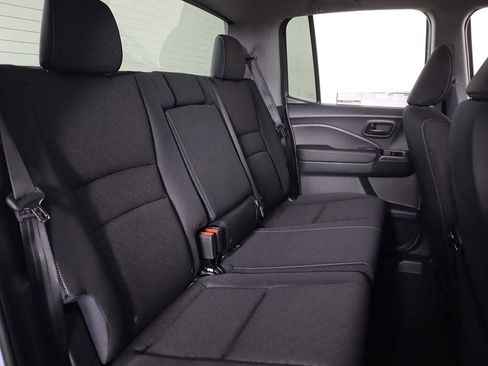 New 2026 Honda Ridgeline Sport image 21