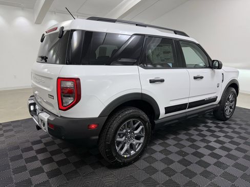 New 2025 Ford Bronco Sport Big Bend image 7