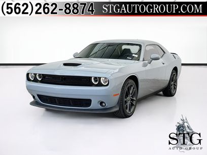 Used 2022 Dodge Challenger GT w/ Plus Package