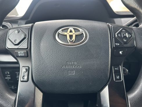 Used 2019 Toyota Tundra SR RWD image 22