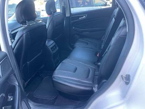 Used 2016 Ford Edge Titanium w/ Equipment Group 301A image 17