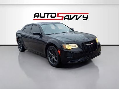 Used 2021 Chrysler 300 Touring w/ Sport Appearance Package