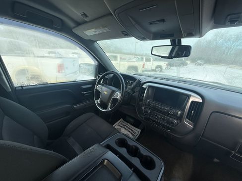 Used 2016 Chevrolet Silverado 1500 LT w/ All Star Edition image 7