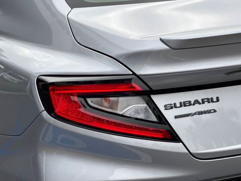 New 2026 Subaru WRX Premium AWD/4WD image 26