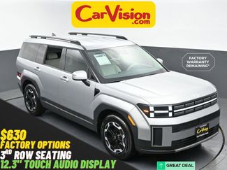 Used 2024 Hyundai Santa Fe SEL video 1