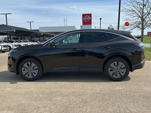 New 2025 Nissan Murano SL image 5