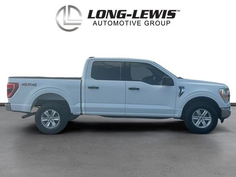 Used 2022 Ford F150 XLT w/ Equipment Group 301A Mid AWD/4WD image 8