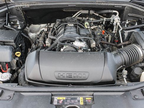 Used 2025 Dodge Durango R/T AWD/4WD image 27