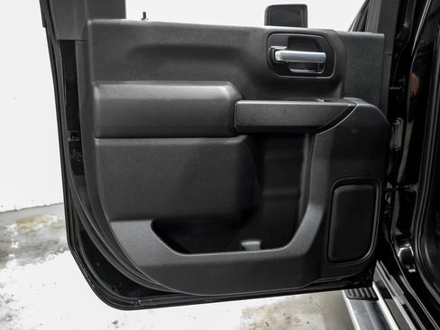 Used 2021 Chevrolet Silverado 2500 LT w/ All Star Edition image 45