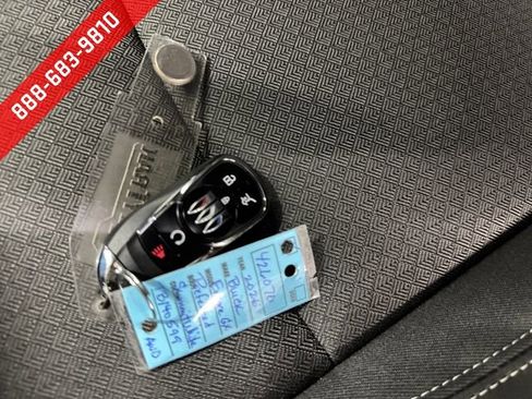 New 2026 Buick Encore GX Preferred w/ Comfort Package image 27